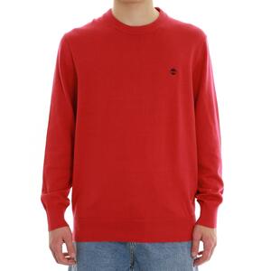 MAGLIA WILLIAM RIVER TIMBERLAND BORDEAUX